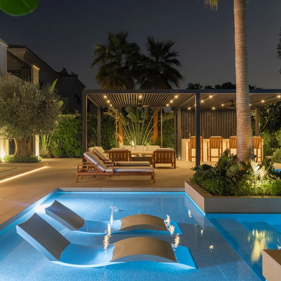 6 Questions To Ask Your Swimming Pool Contractors
