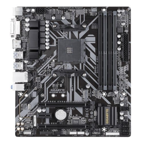 Why Form Factor Matters When Selecting a Motherboard