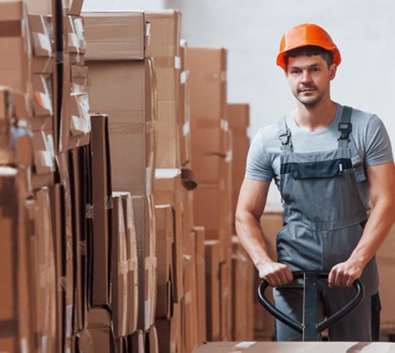 What To Look For When Renting A Business Storage Unit For The First Time