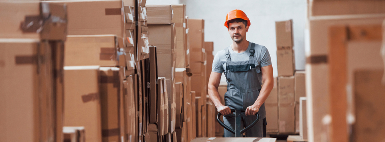 What To Look For When Renting A Business Storage Unit For The First Time