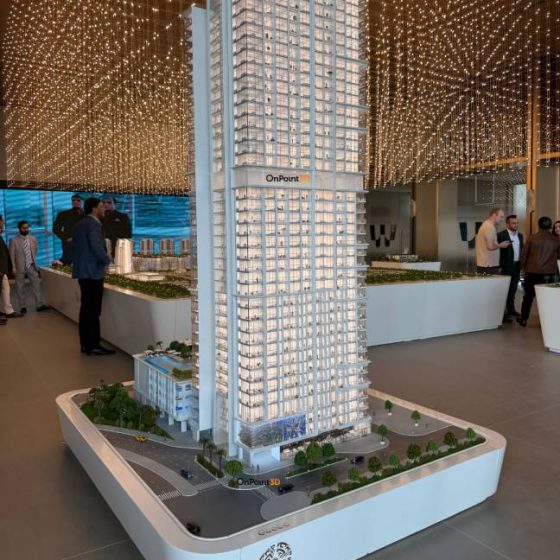 Why Should You Choose Physical Models Over Digital Renders In Architecture?