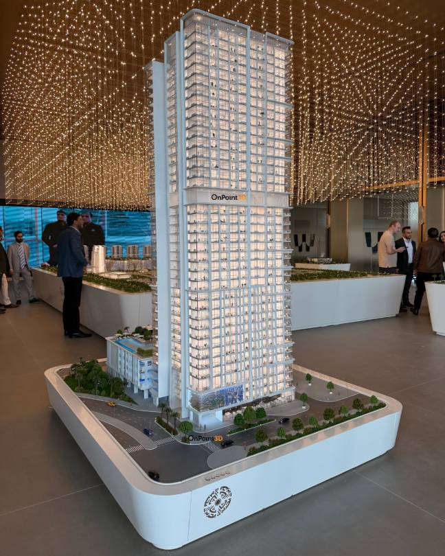 Why Should You Choose Physical Models Over Digital Renders In Architecture?