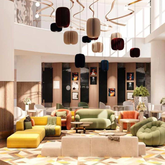 How To Read A Room Like A Professional Interior Designer